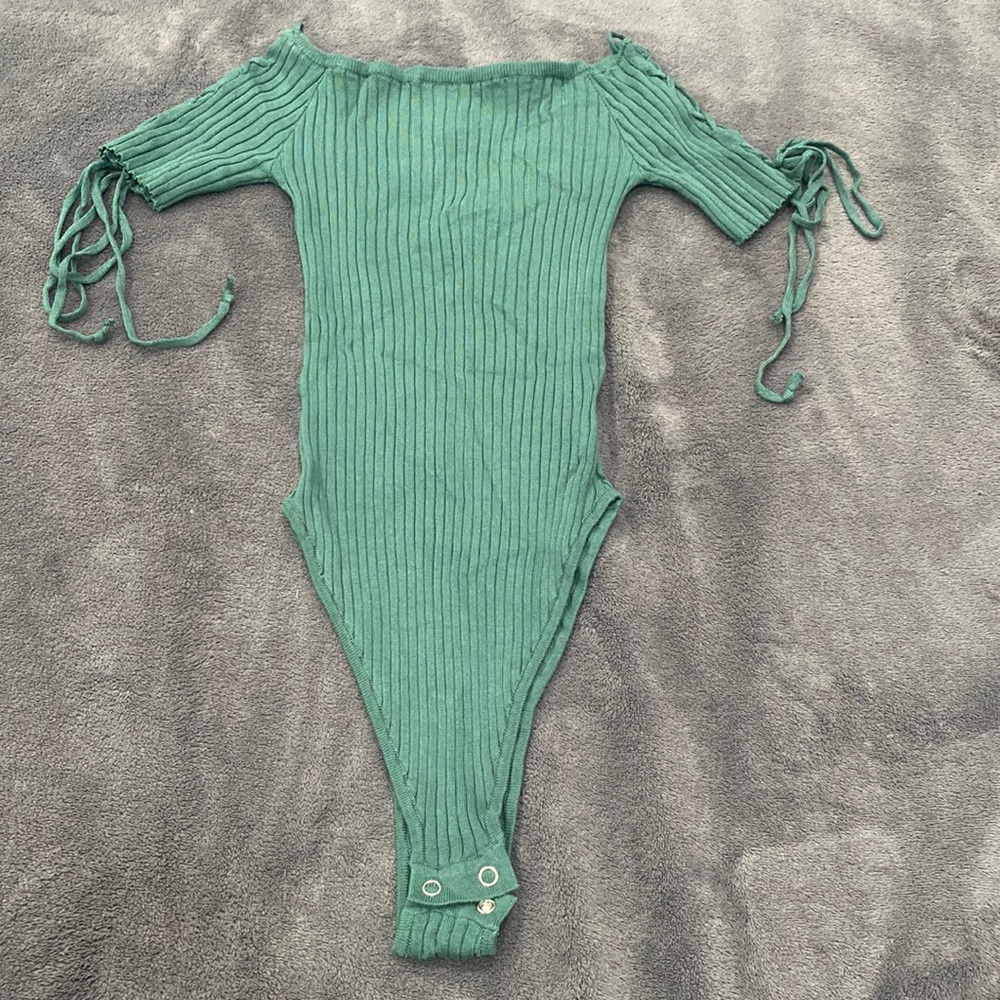 Forever 21 Bodysuit